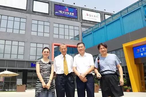 协合牵手诺贝尔奖得主 助力超级抗原成果申诺 
